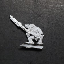 Skaven, Slave w/ Spear , Games Workshop