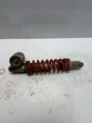 ABSORBER ASSY, REAR SHOCK (RED) | MODEL K3 E28