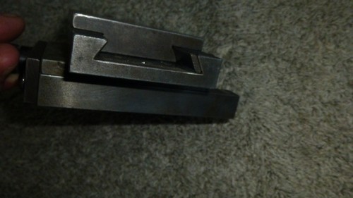 Russell T Gilman Inc Precision Slide - Picture 8 of 20