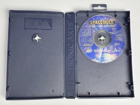 Space Hulk: Vengeance of the Blood Angels - SEGA Saturn | TheGameWorld
