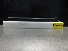 Kennametal Coolant Thru Boring Bar 1" Shank A16DCLNL4 LOC2098A