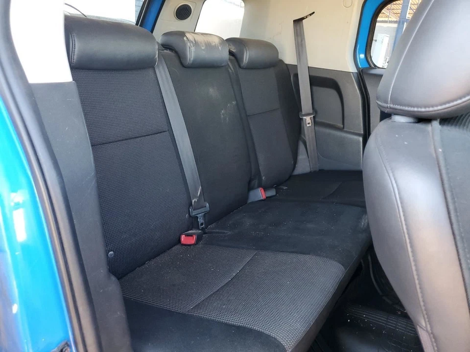 Alternador 100 Amp ID 27060-31120 compatible con 07-11 FJ CRUISER 2515510 Foto 3 de 4