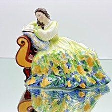ROYAL DOULTON VINTAGE RARE 1976 