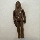 Vintage 1977 Star Wars Chewbacca Kenner Action Figure 4.25”