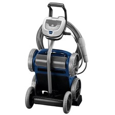 Polaris 9650IQ 4WD Robotic In-Ground Pool Vac...