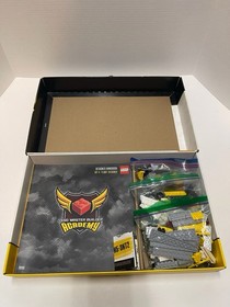 LEGO Master Builder Academy: Action Designer (20217)