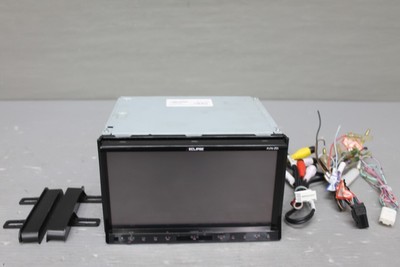 ECLIPSE AVN-Z01 Car Navigation Unit Used, No Damage, Guaranteed, C Grade