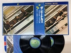 The Beatles 1967-1970 Japan LP OBI [17876ER]