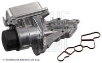1X Blue Print ADBP210115 GehäUse ÖLfilter FüR Mercedes-Benz