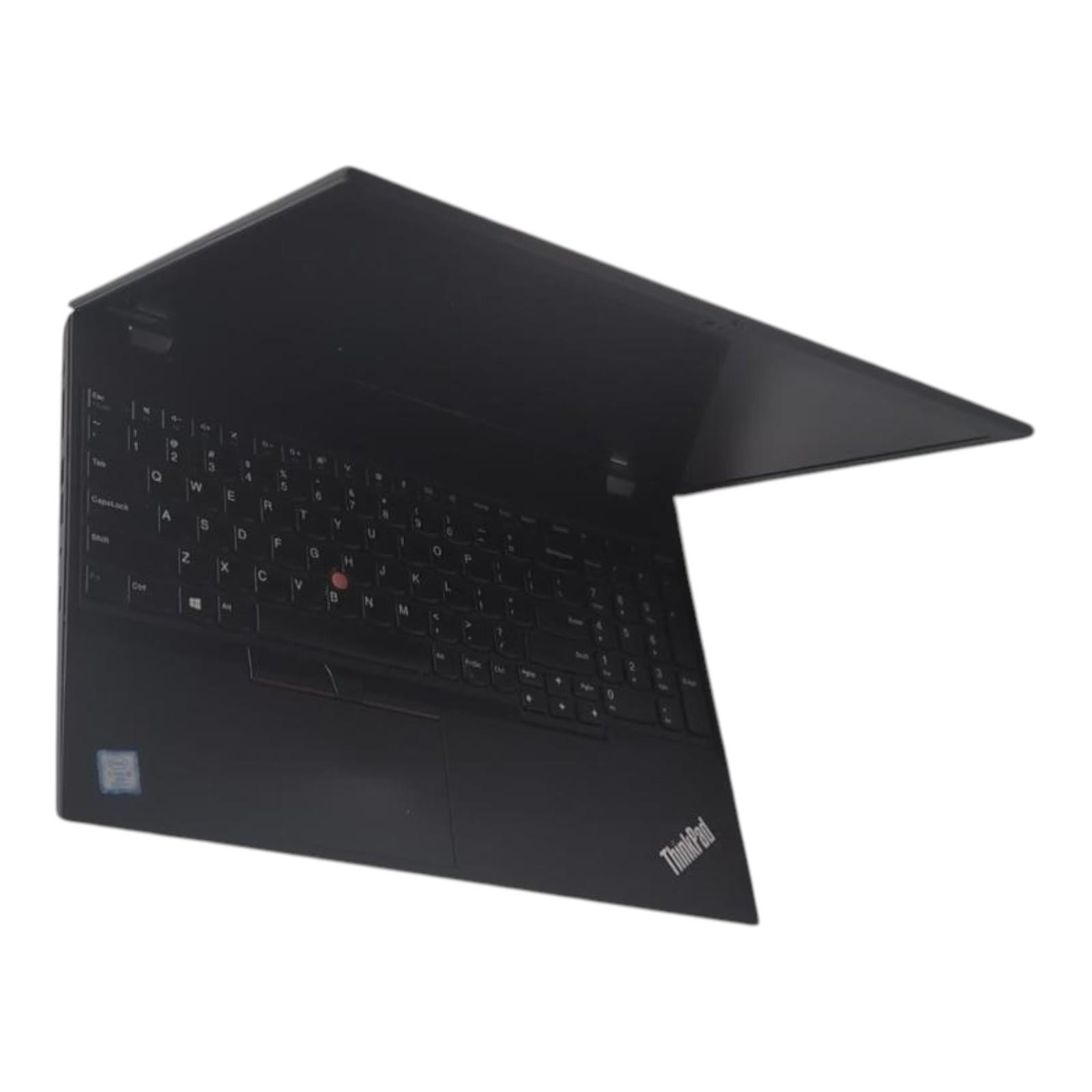 lenovo thinkpad t series t590, 15.6-Inch Laptop, with Intel Core i5-8365U, 256GB Nvme, Windows 11 Pro