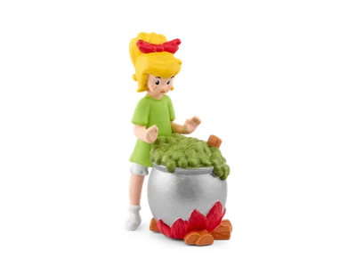 Tonies Bibi Blocksberg Ausgehext