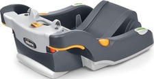 Chicco KeyFit Infant Car Seat Base Rear-Facing LATCH Anthracite