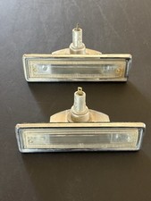 1966 Plymouth Satellite B Body Oem Reverse Light Backup Lights Belvedere Mopar