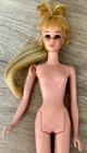 Vintage Barbie 1970 Francie Growing Pretty Hair Doll~Mod 1960’s Nude Mattel TLC