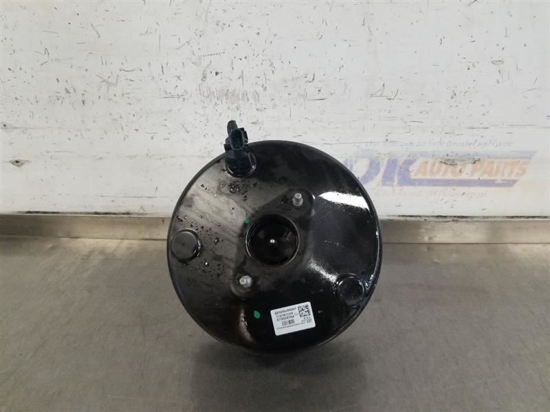 19 2019 MASERATI LEVANTE OEM POWER BRAKE BOOSTER 670036704