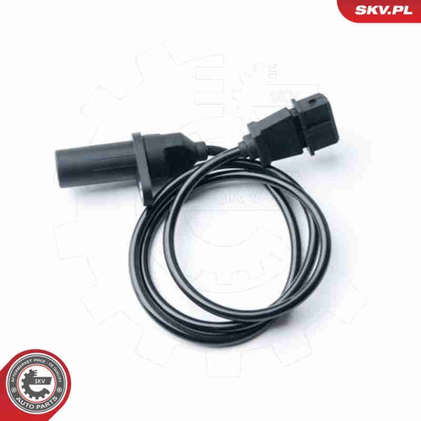 Esen Skv Kurbelwellensensor Impulsgeber 17SKV291 FüR Brava Multipla Fiat Lancia-image