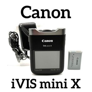 Canon Ivis Mini | eBay