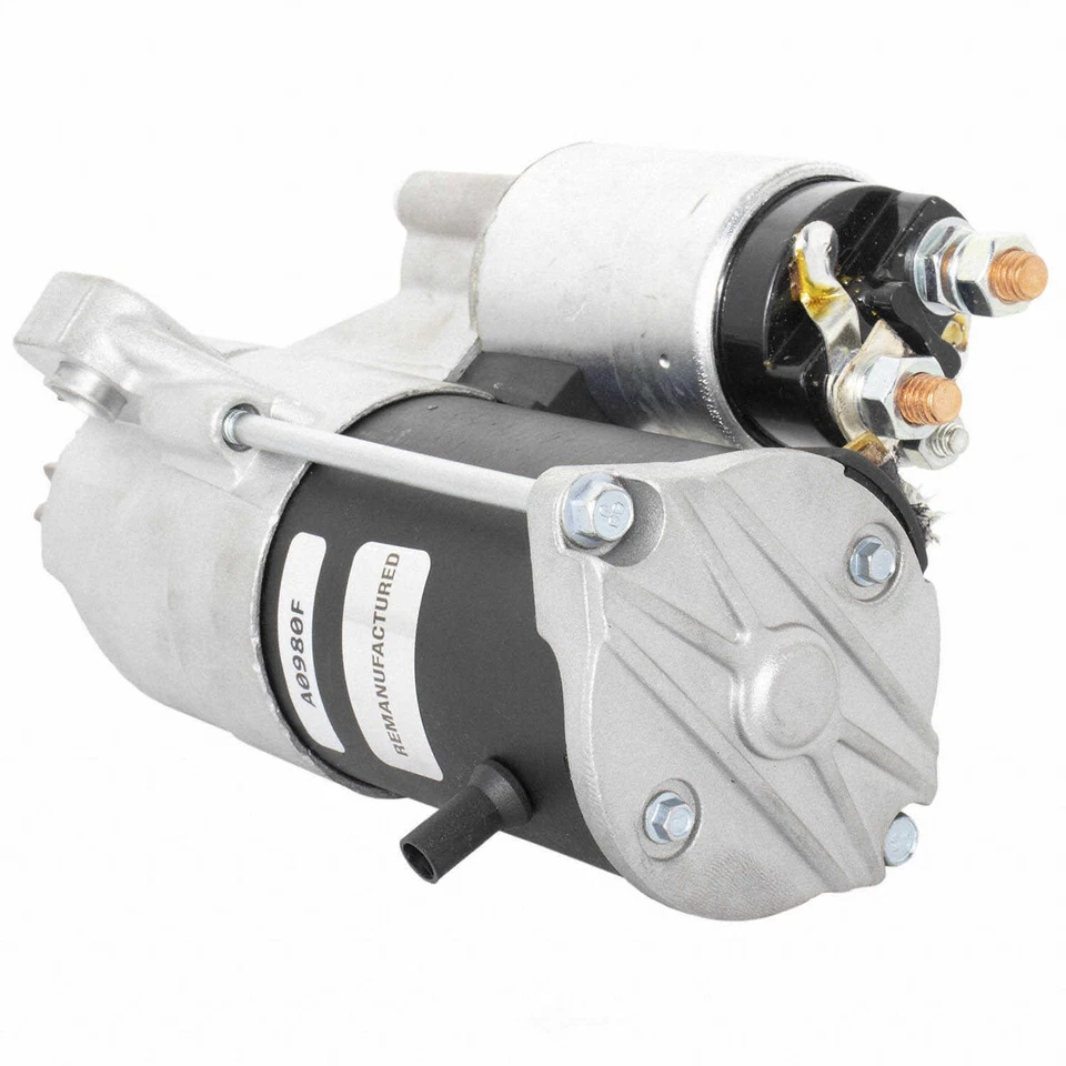 Motor de arranque-garantia Motorcraft SA-1014-RM Reman - Imagem 3 de 4