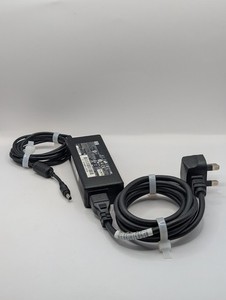 HP Laptop Netzteil Ladegerät 90W 19,5V 4,62A schwarze Spitze - Original Original