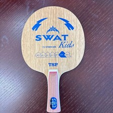 TSP Swat Kids Table Tennis Racket 77
