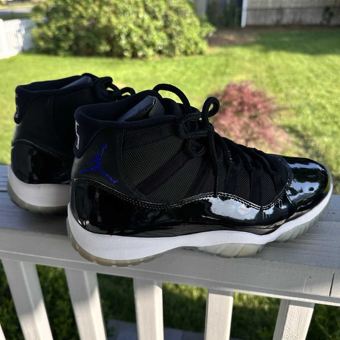 Jordan 11 Retro High Space Jam for Sale | Authenticity Guaranteed