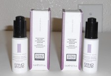 Erno Laszlo Lot of 2 Sensitive Skin Soothing Relief Hydration Serum 0.17 oz Mini