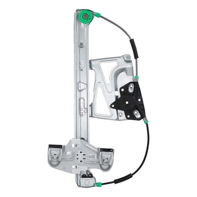 Electric Window Lifter Front Right for Cadillac DeVille 2000-2005 25737255