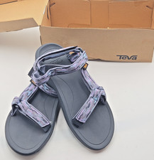 Teva Hurricane XLT 2 Youth 6 Women's 7.5 Equivalent Sport Sandals NIB