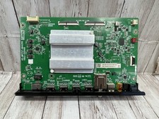TCL 30800-000501 Main Board for 75S451