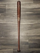 Louisville Slugger 125 Made In USA Baseball Bat  Powerized 33”