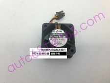 Sanyo 109P0424H601 4020 24V 0.07A 3-wire speed measurement inverter cooling fan