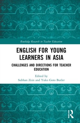 Zein - English for Young Learners in Asia  Challenges and Directions f - X555z