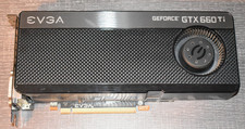 EVGA GeForce GTX 660 Ti 2GB GDDR5 Gaming Graphics Card GPU 02G-P4-3662-BR