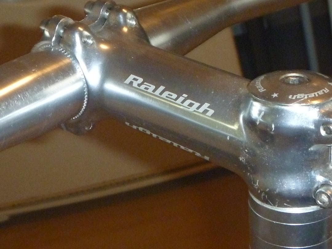 Raleigh RFC Radford Classic Road Bike Frame 520mm | eBay