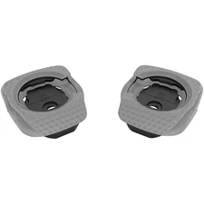 Wahoo Fitness Wahoo Speedplay Easy Tension Cleats - Gray WFPRCLTEZ