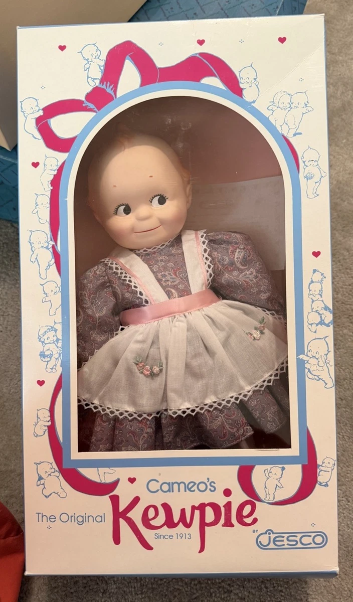 Cameo Kewpie Doll for sale | eBay