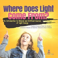 Baby | Where Does Light Come From? | Taschenbuch | Englisch (2022)