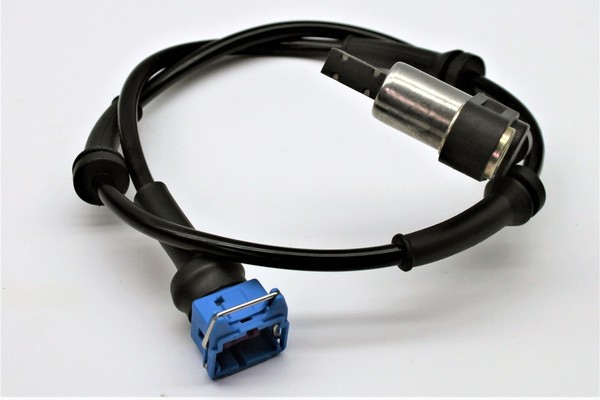ABS Sensor Hinterachse Beidseitig Citroen Saxo Peugeot 106 II-image