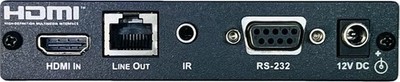 Kramer HDMI / RS-323 / IR Line Transmitter TP-576 Gebraucht