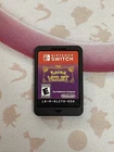 Pokémon Violet - Nintendo Switch - Cartridge Only - Tested