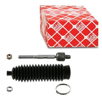 Febi Bilstein Axialgelenk Spurstange Vorne Volvo C70 873 S70 874 V70 875 876