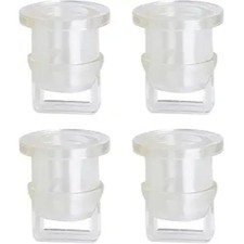 Transfer Case Linkage For Wrangler 2007-2018 Pack Of 4