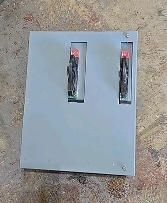 Allen Bradley 2192F-DJC-2626J-850BKF Q 100A 600V 3P Fused Feeder MMC Bucket