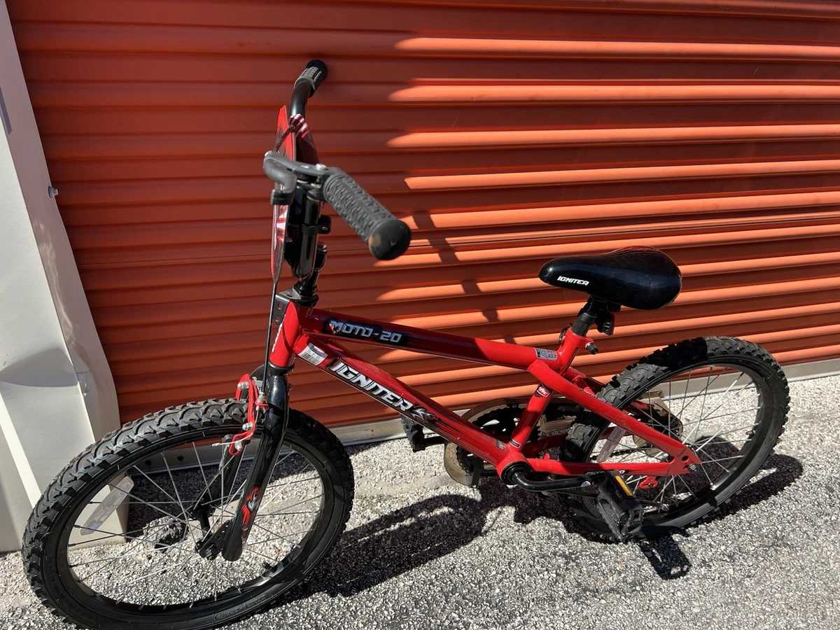 BMX Bike-Old School 20 In Bikes for sale | eBay