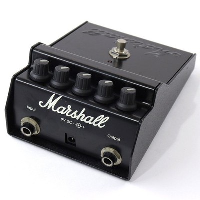 England製　Marshall Shred Master　シュレッドマスター Made in England SHREDMASTER Marshall SHRED MASTER Made in England