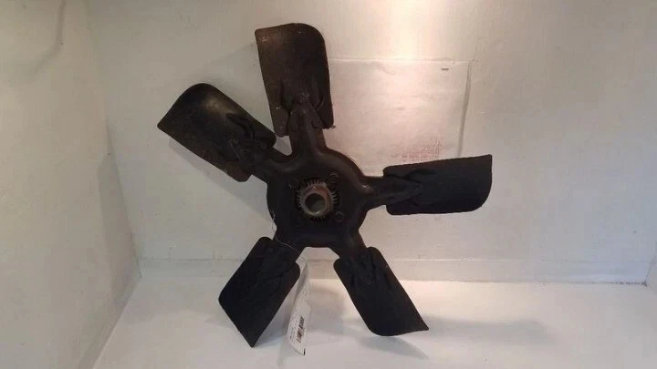 2000-2004 Dodge Dakota, 2000-2003 Dodge Durango, Fan Clutch, OEM Foto 2 de 4