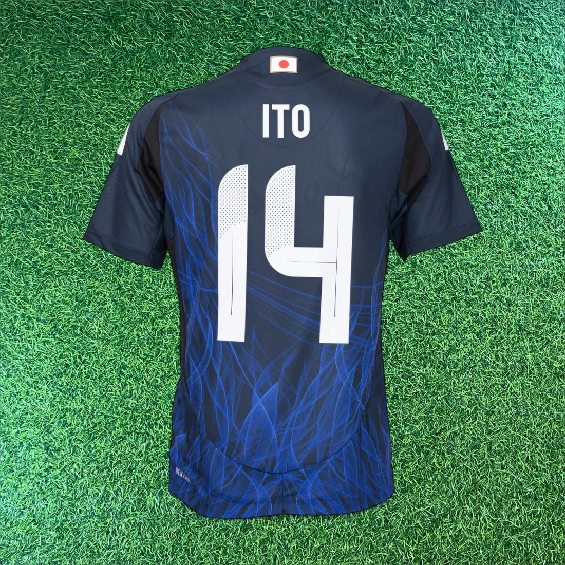 25+ Size L Japan National Team Soccer Jerseys for sale | Updated