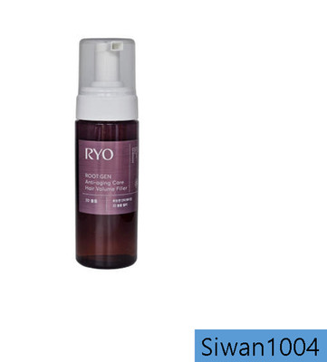 RYO Root:Gen Anti-Aging Hair Volume Filler 150ml | Haarausfall Pflege K-Beauty