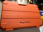 Harley Davidson Tool Set