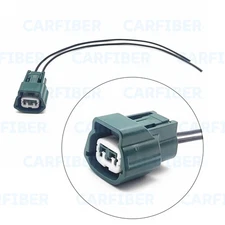 VVT Variable Valve Timing Solenoid Pigtail Connector For Nissan Sentra 2007-2012